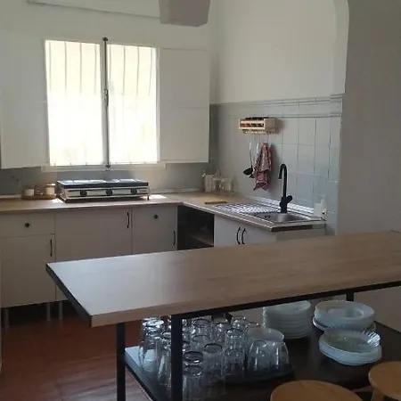 Casa Rural Los Jimenez ヴィラ マラガ