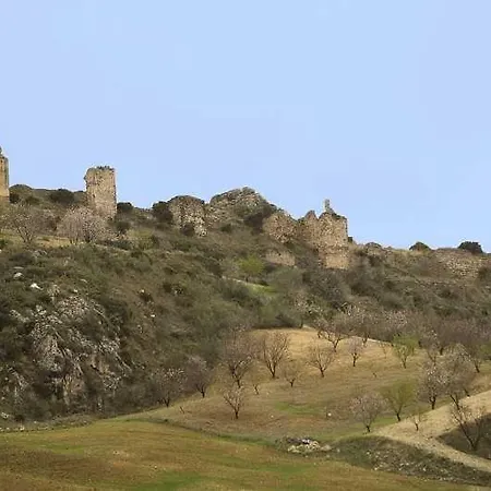 Casa Rural Los Jimenez ヴィラ *